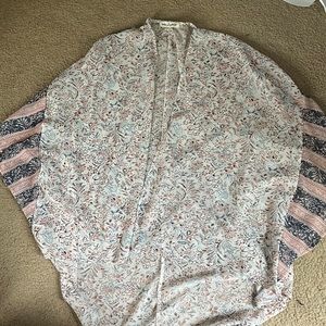 Dress Cover Wallflower